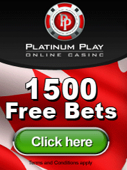 Platinum Play Casino