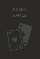 Poker Games